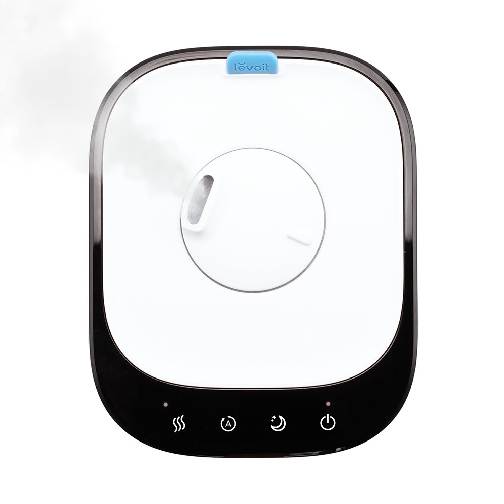 Levoit OasisMist® 1000S Smart Ultrasonic Cool Mist Tower Humidifier 