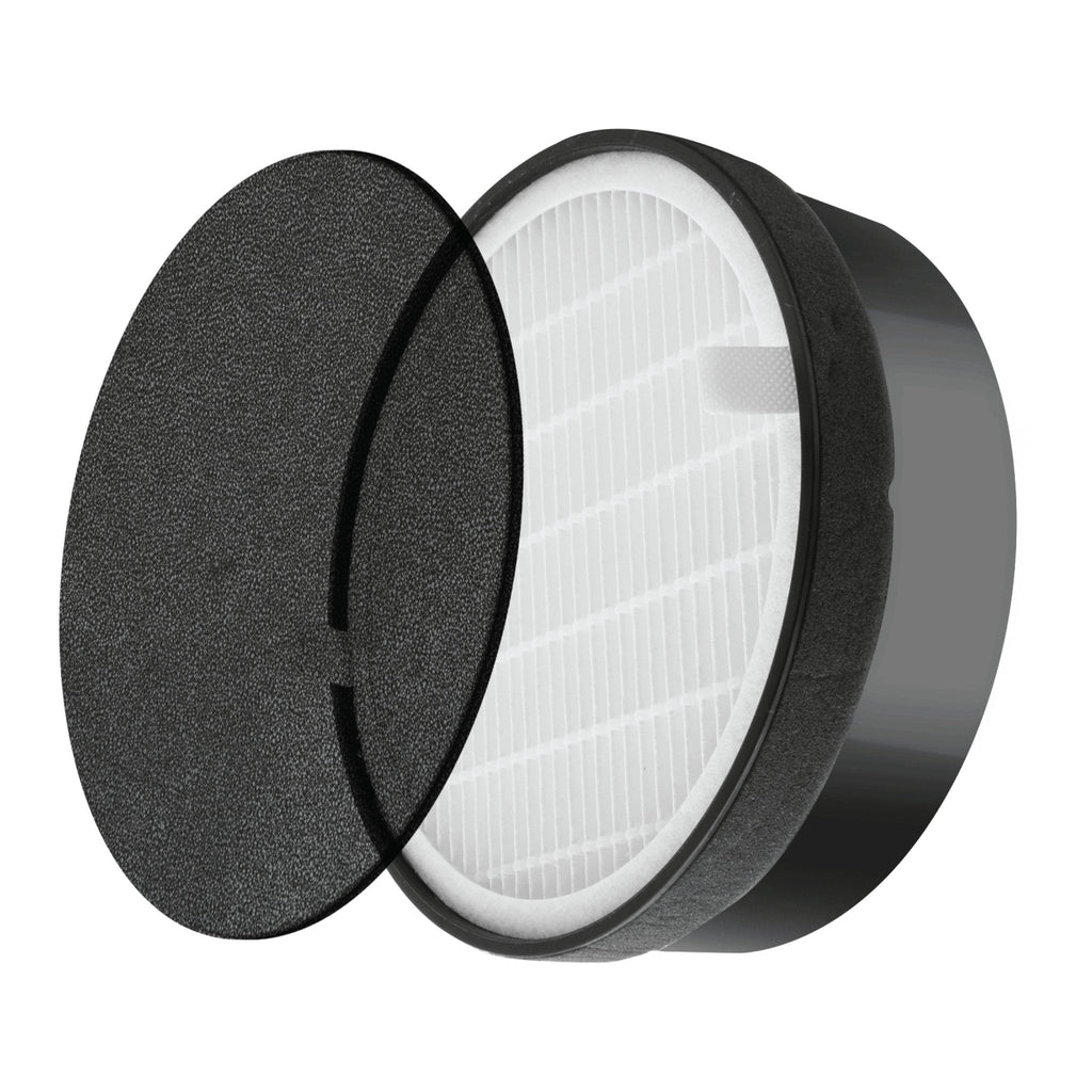 Levoit LV-H132 True HEPA Replacement Filter 